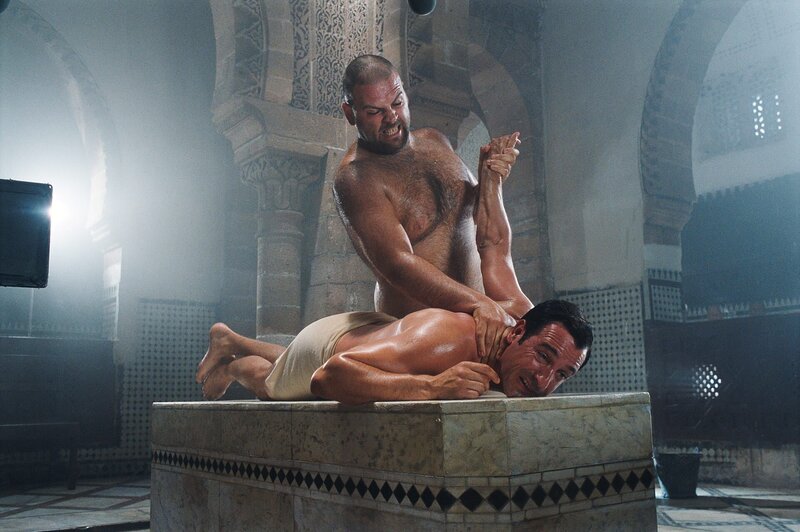 OSS 117 - Der Spion, der sich liebte – Bild: ZDF und 1996⁠–⁠98 AccuSoft Inc.