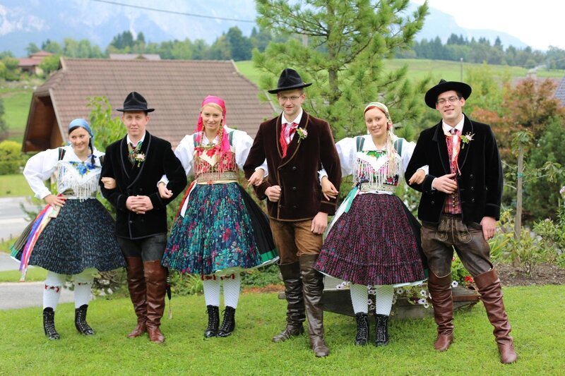  – Bild: ORF/​ZDF/​Bojan Ritan