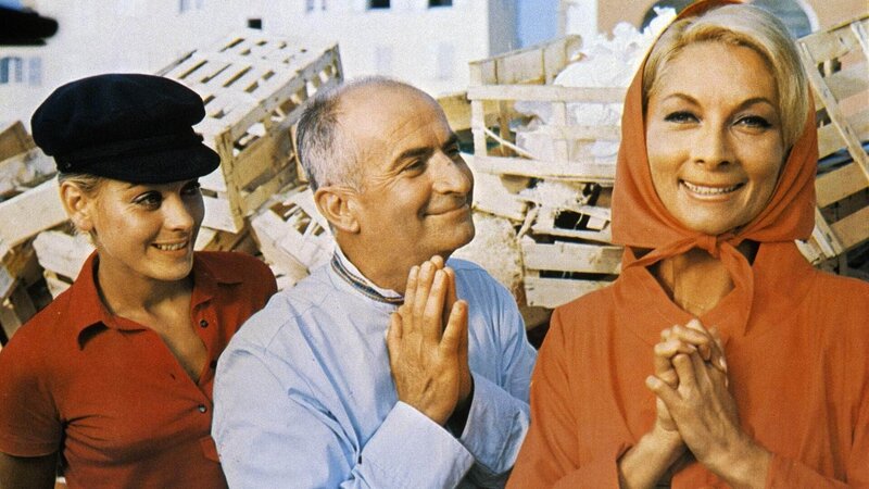 Balduin, der Heiratsmuffel – Bild: TVNOW