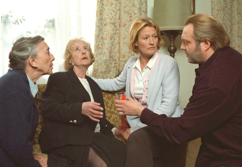 Mensch Mutter – Bild: ARD Degeto/​Christian A. Rieger