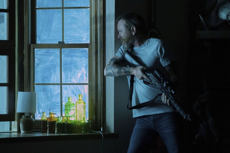 The Contractor – Bild: Leonine