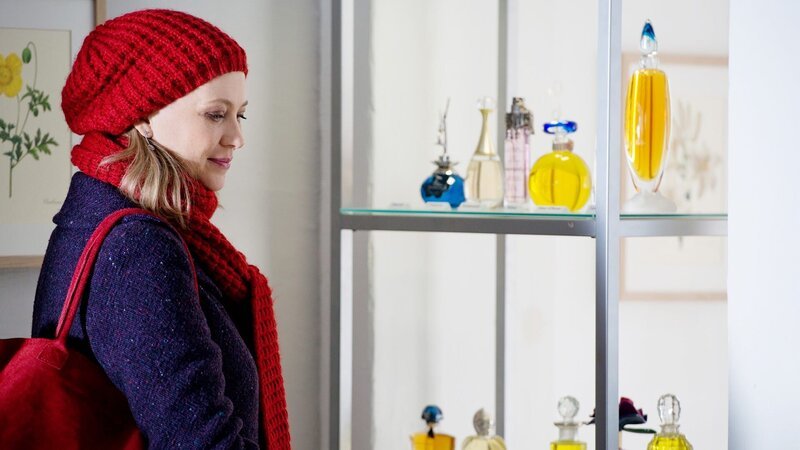 Candice Renoir (Cécile Bois) – Bild: AXN White