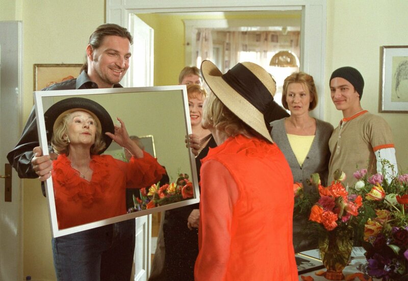 Mensch Mutter – Bild: ARD Degeto/​Christian A. Rieger