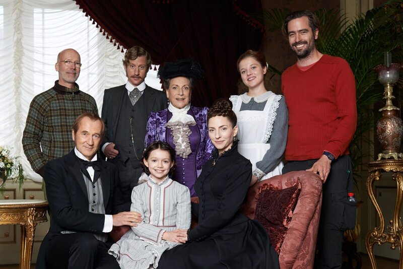 Heidi – Bild: StudioCanal /​ MKNS