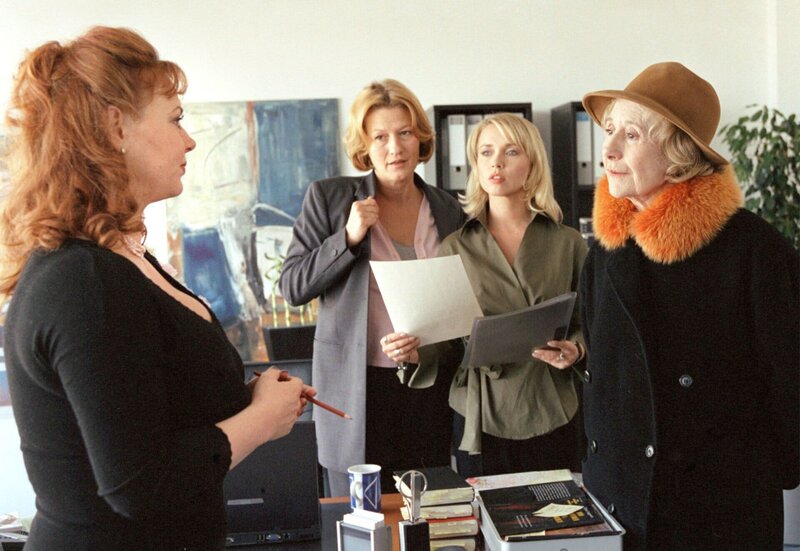 Mensch Mutter – Bild: ARD Degeto/​Christian A. Rieger