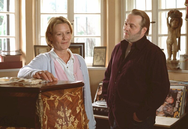 Mensch Mutter – Bild: ARD Degeto/​Christian A. Rieger