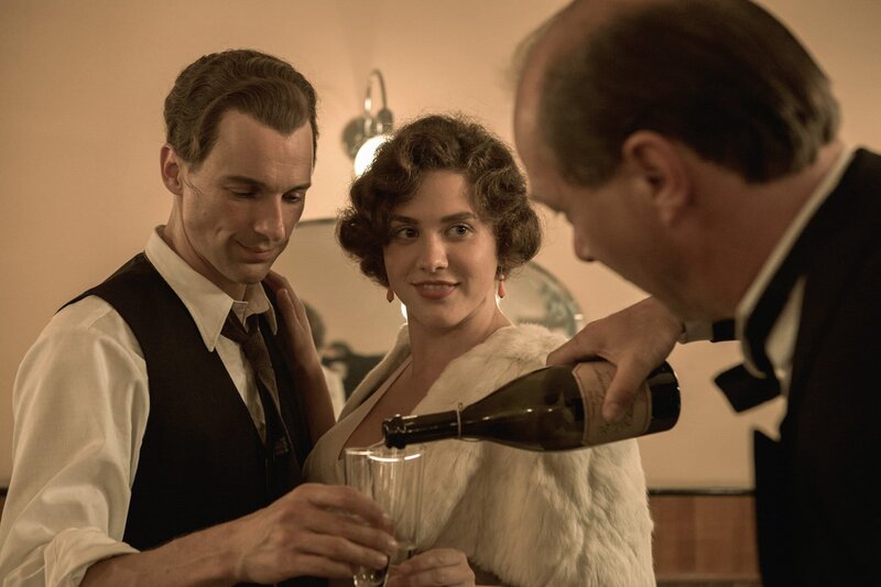 Kästner und der kleine Dienstag – Bild: ORF