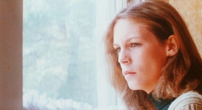 Laurie (Jamie Lee Curtis) – Bild: KIRCH MEDIA GMBH & CO. KG AA