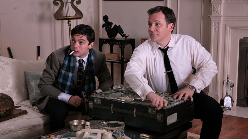 An Education – Bild: AXN White