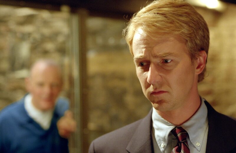 Roter Drache – Bild: S1