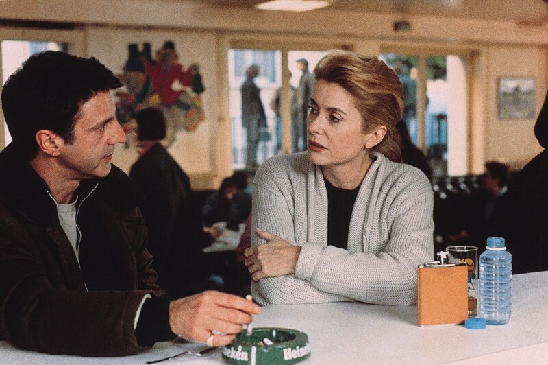 Diebe der Nacht – Bild: KinoweltTV