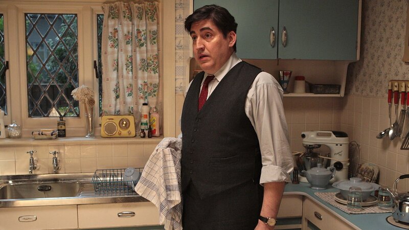 An Education – Bild: AXN White