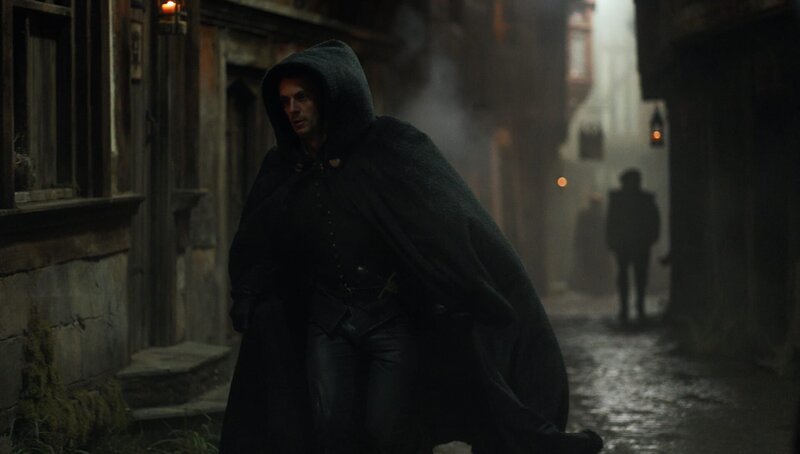 Bild: Simon Ridgway /​ Bad Wolf Productions /​ ©Sky UK Ltd