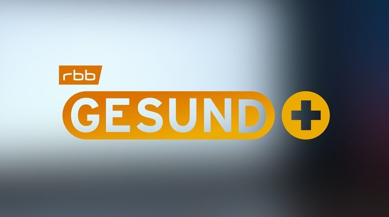 RUNDFUNK BERLIN-BRANDENBURG Raiko Thal stellt spannende Gesundheits-Dokus aus der ARD Mediathek und Youtube vor. – Logo. © rbb, honorarfrei – Verwendung gemäß der AGB im engen inhaltlichen, redaktionellen Zusammenhang mit genannter rbb-Sendung und bei Nennung „Bild: rbb“ (S2+). rbb Presse & Information, Masurenallee 8–14, 14057 Berlin, Tel: 030/​97 99 3–12118 oder -12116, pressefoto@rbb-online.de – Bild: rbb /​ rbb Presse & Information