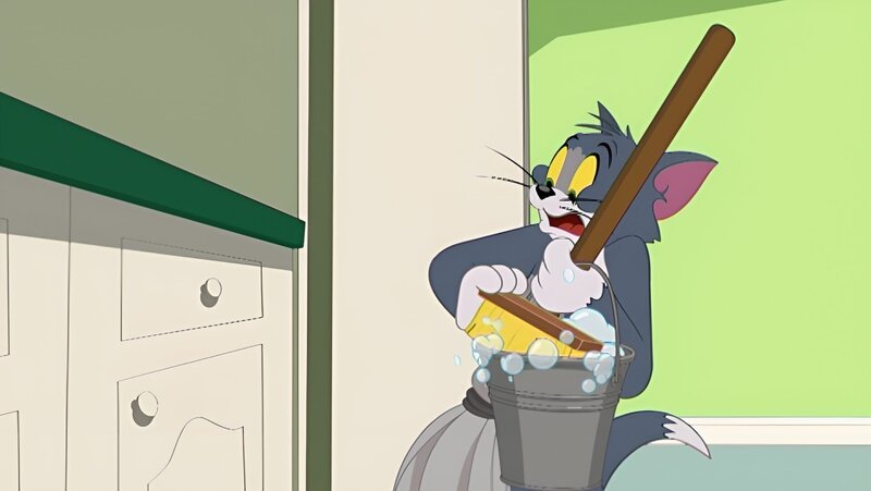 Bild: Warner Bros.