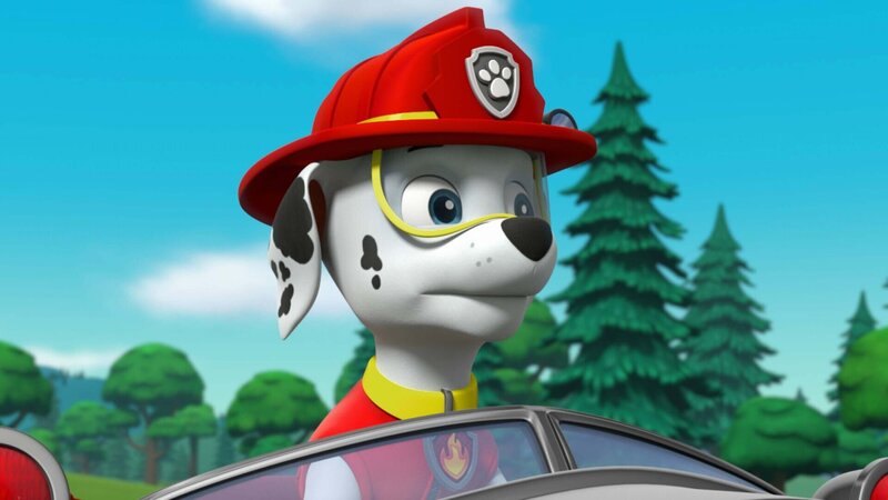 Marshall – Bild: ViacomCBS