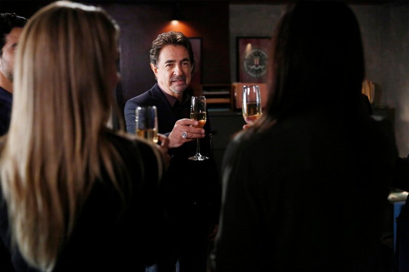 Criminal Minds S12E06 Elliotts Teich (Elliott’s Pond) fernsehserien.de