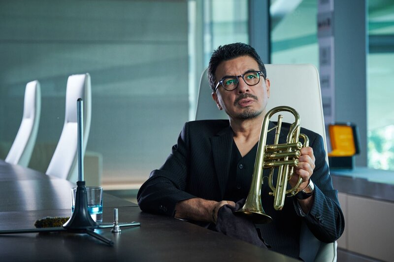 Morin – Bild: Bernd Schuller /​ BR, Odeon Fiction /​ BR/​Odeon Fiction/​Bernd Schuller