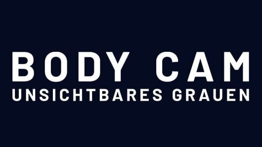 Body Cam – Unsichtbares Grauen – Logo – Bild: ProSieben Fun Body Cam – Unsichtbares Grauen – Logo – Bild: ProSieben Fun