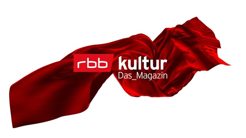 Logo – Bild: rbb