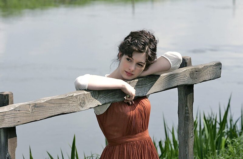 Geliebte Jane – Bild: TELE MÜNCHEN FERNSEH + CO PRODUKTIONSGESELLSCHAFT