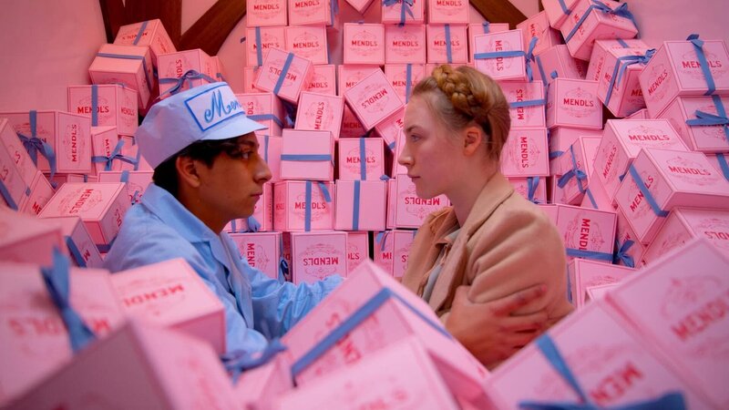 Grand Budapest Hotel – Bild: bTV – bTV Media Group