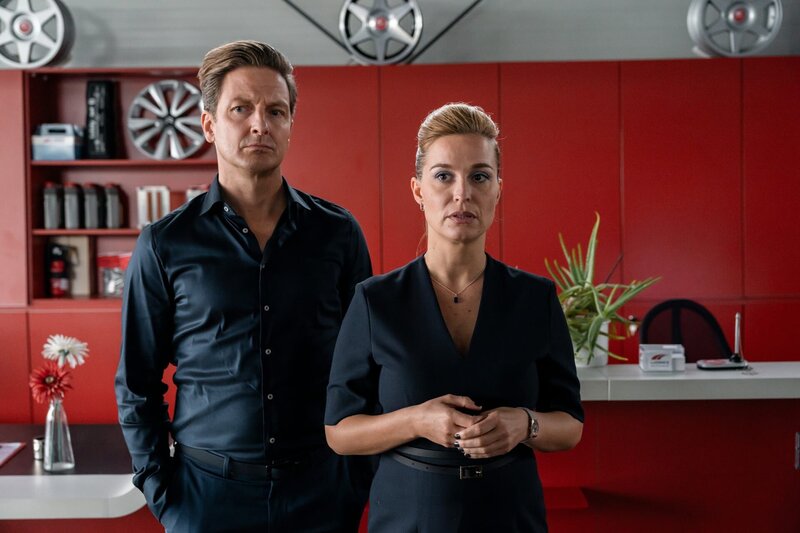 Alles gelogen – Bild: ZDF und Stephan Rabold.