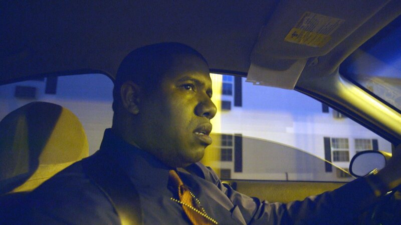 Polizei Detektiv – Bild: Crime + Investigation /​ A+E Networks