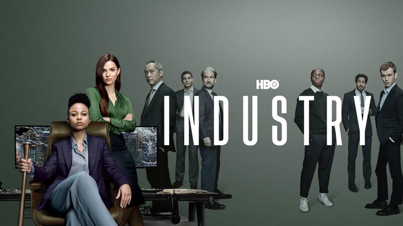 Bild: Warner /​ Die Verwendung ist nur bei redaktioneller Berichterstattung im Rahmen einer Programmankündigung ab 2 Monate vor der ersten Auss /​ © 2022 Home Box Office, Inc. All Rights Reserved.