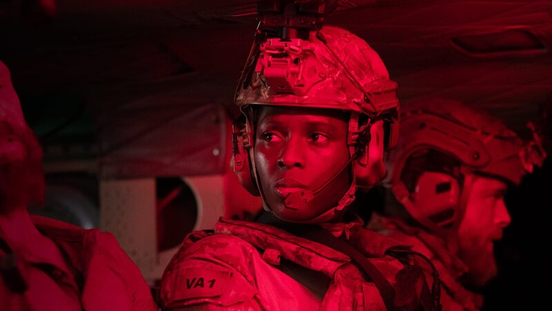 Tom Clancy's Gnadenlos – Bild: 2020 Paramount Pictures