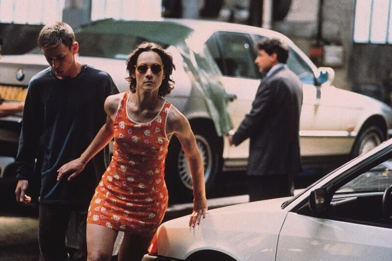 Diebe der Nacht – Bild: Zone Europa