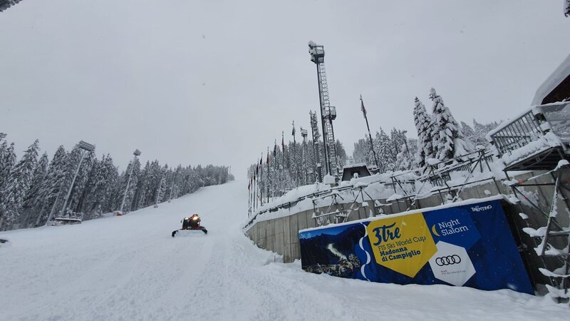 Madonna di Campiglio – Bild: curiosity channel