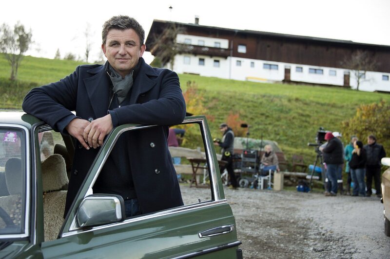 Der Bergdoktor S07E06a: In der Falle – Teil 1 – fernsehserien.de