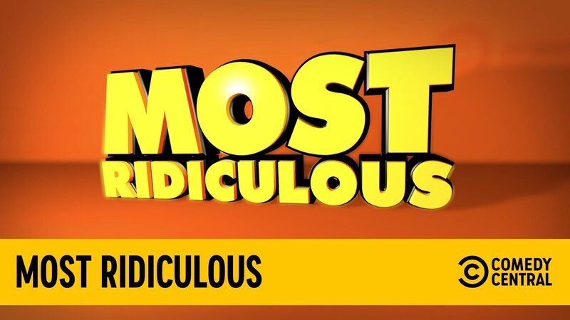 Bild: Comedy Central
