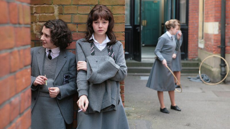 An Education – Bild: AXN White