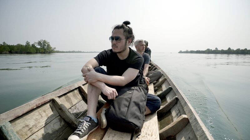 Bild: PLURIMEDIA (FIC Singapore /​ Lau Hon Meng)
