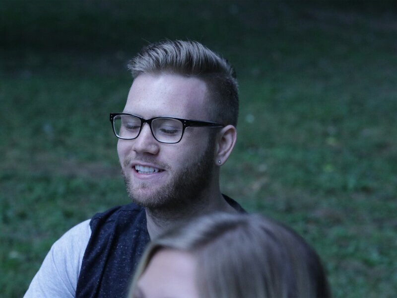 Nick Kern – Bild: Crime + Investigation /​ Morningstar Entertainment