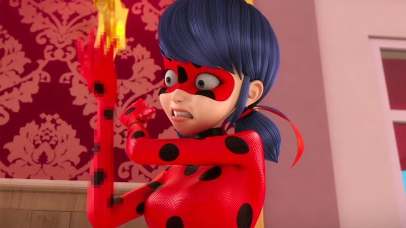 Ladybug – Bild: Disney