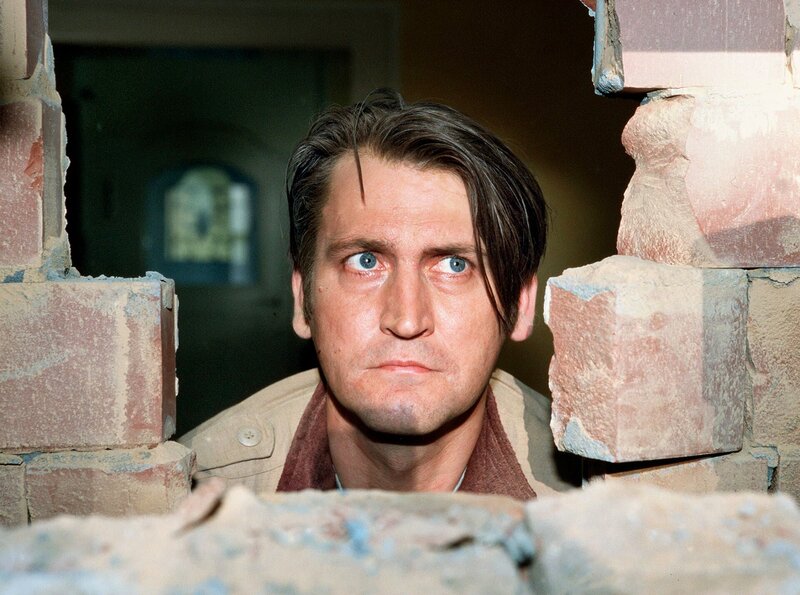 Unser Papa, das Genie – Bild: HR/​/​Degeto