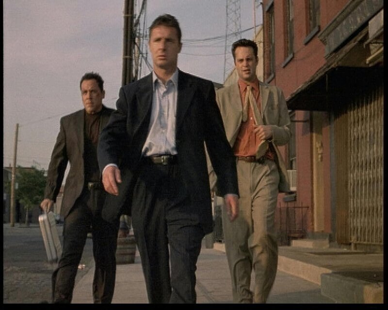 Made – Bild: Kabel Eins Classics