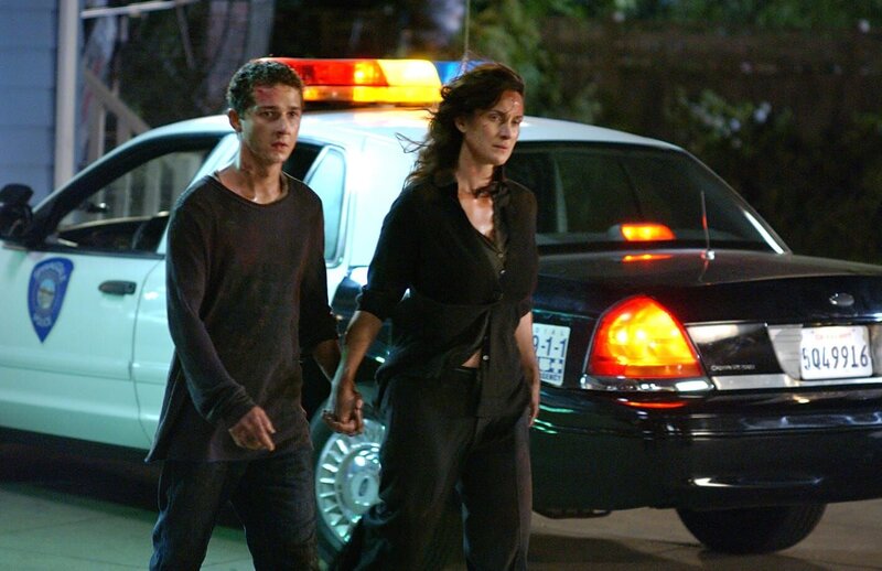 Disturbia - Auch Killer haben Nachbarn – Bild: TM & Copyright ©2006 by Paramount Pictures. All rights reserved.