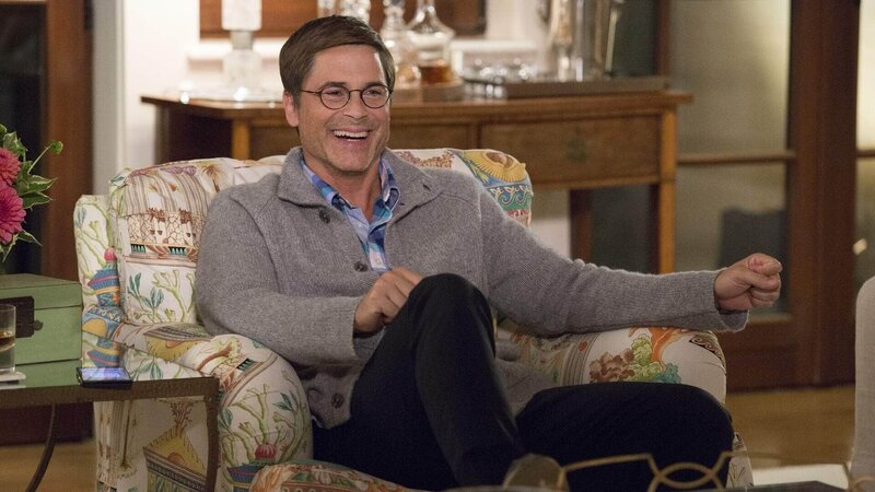 Sex Tape – Bild: MG RTL D /​ © 2014 Columbia Pictures Industries