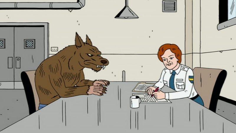 Bild: Comedy Central