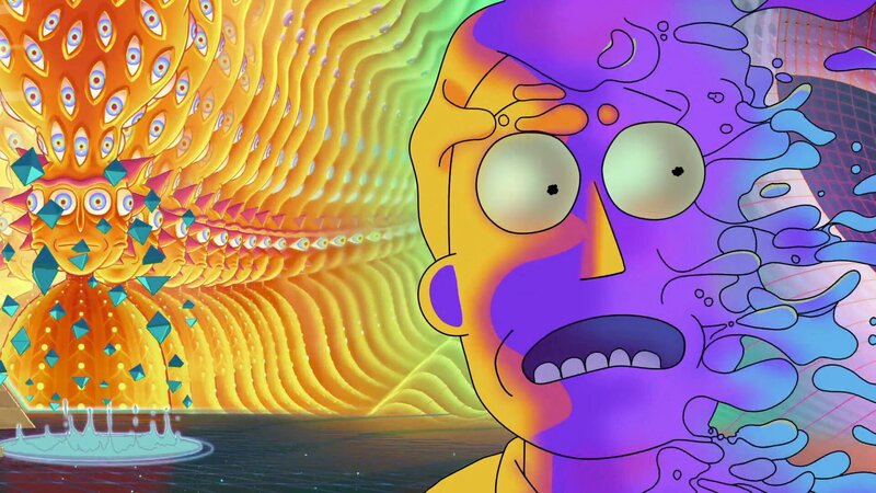 Jerry – Bild: Paramount