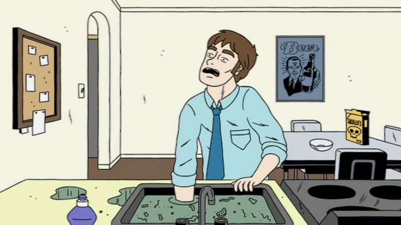 Bild: Comedy Central