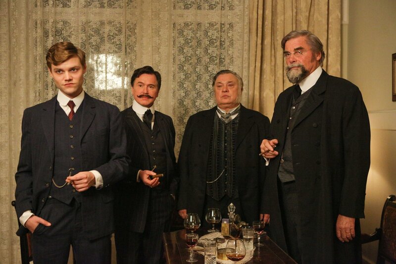 Clara Immerwahr – Bild: 3sat