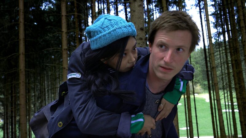 Kirschblüten & Dämonen – Bild: Hanno Lentz /​ BR, Olga Film GmbH, ARTE /​ ARTE/​BR/​Olga Film GmbH/​Hanno Lentz