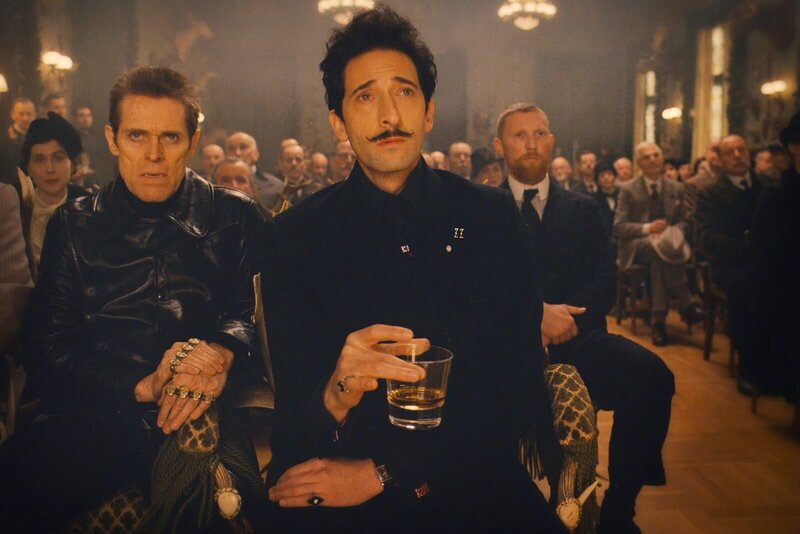 Grand Budapest Hotel – Bild: bTV – bTV Media Group