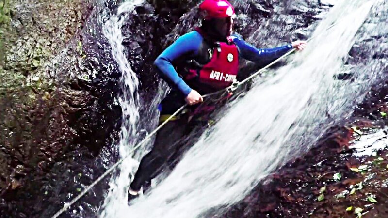 Der Architekt Gary – Bild: CuriosityStream Inc.