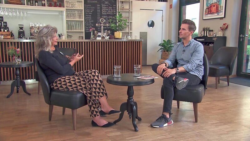 Bild: Bibel TV